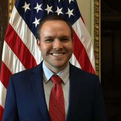 Grady Zuiderveen